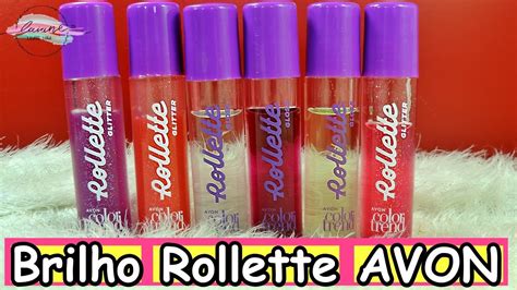 Buxom Brilho Labial Roulettetm