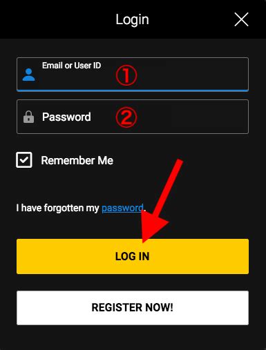 Bwin Account Was Closed After Withdrawal Request