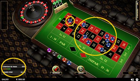 Bwin Casino Truques De Roleta