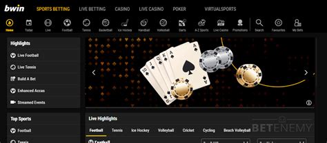 Bwin Player Complains About An Unauthorized