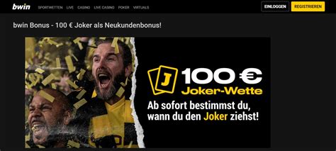 Bwin Player Complains About Promotional Offer