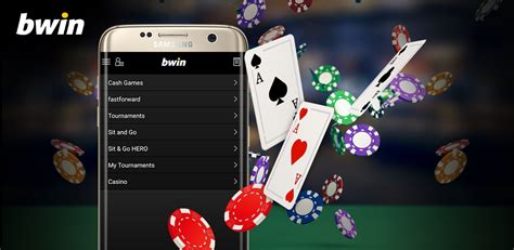 Bwin Poker Android Apk