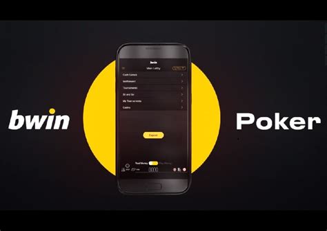 Bwin Poker Android App Revisao