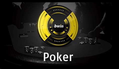 Bwin Poker Banco De Tempo