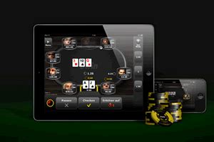 Bwin Poker Ipad 2