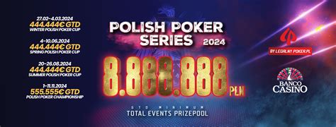 Bydgoszcz Poker