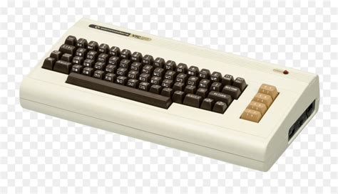 C64 Maquina De Fenda