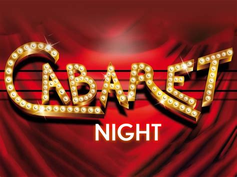 Cabaret Nights Betway