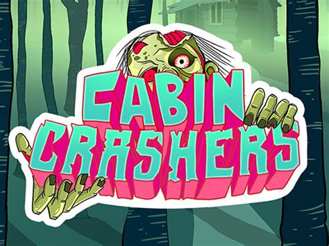 Cabin Crashers Parimatch