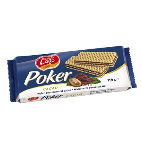 Cacau Poker