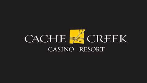 Cache Creek Casino Certificado De Presente