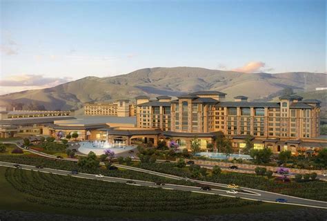 Cache Creek Casino Trabalhos De Ca