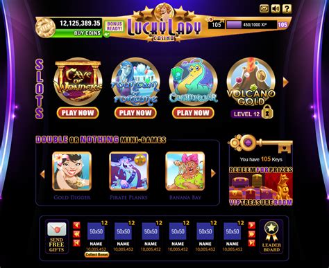 Cache Creek Melhores Slots