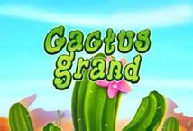 Cactus Grand Slot Gratis