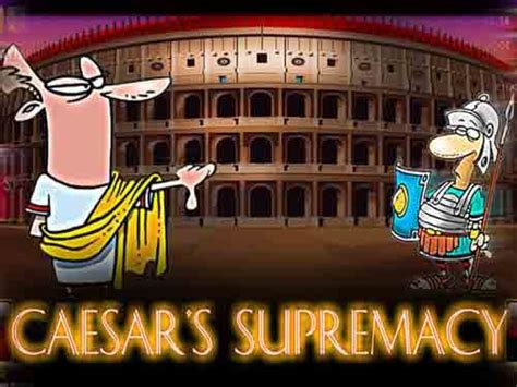 Caesar Supremacy Betfair