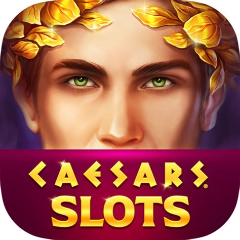 Caesars Ca Slots