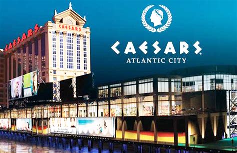 Caesars Casino Online Atlantic City