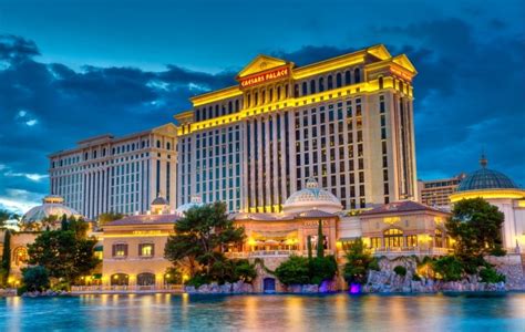 Caesars Palace Casino Online Gratis