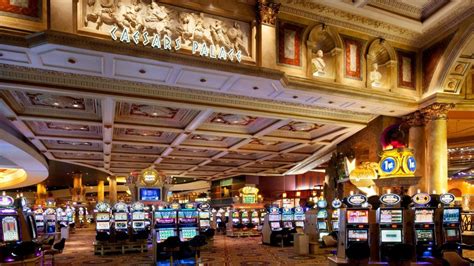 Caesars Palace Slots Livres