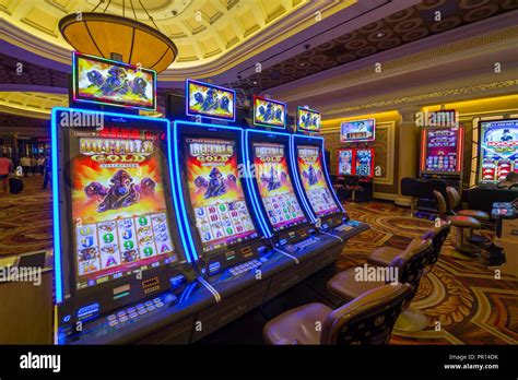 Caesars Palace Torneio De Slot