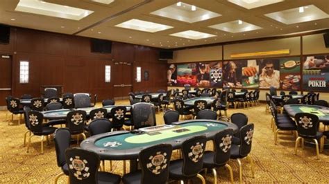 Caesars Palace Windsor Torneios De Poker
