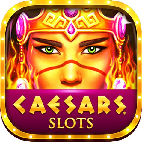 Caesars Slots 777 Download Gratis