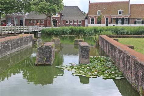 Cafe Slot De Egmond Aan De Hoef