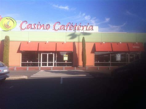 Cafeteria Casino 74