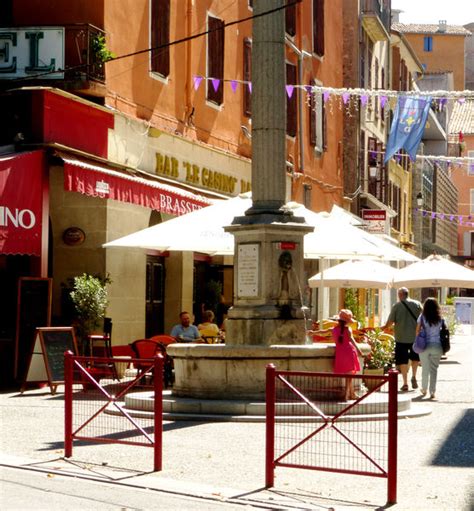 Cafeteria Casino Digne Les Bains