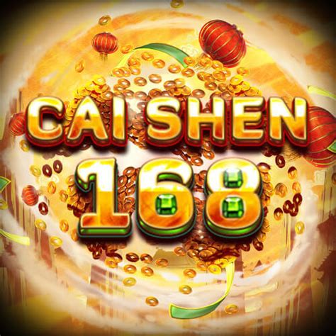 Cai Shen 168 Brabet
