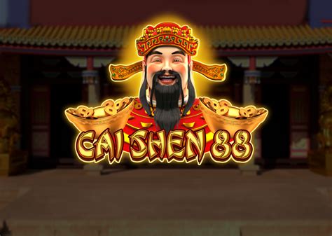 Cai Shen 88 Betsson