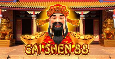Cai Shen 88 Bodog