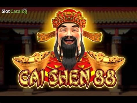 Cai Shen 88 Netbet