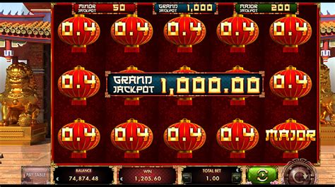 Cai Shen 88 Slot - Play Online