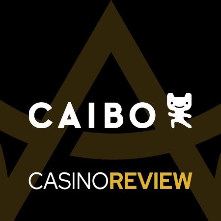 Caibo Casino Aplicacao