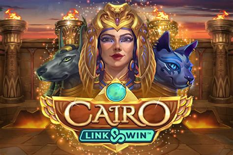 Cairo Link Win Brabet
