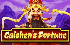 Caishen Fortunes Parimatch