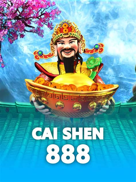 Caishen S Arrival Slot - Play Online