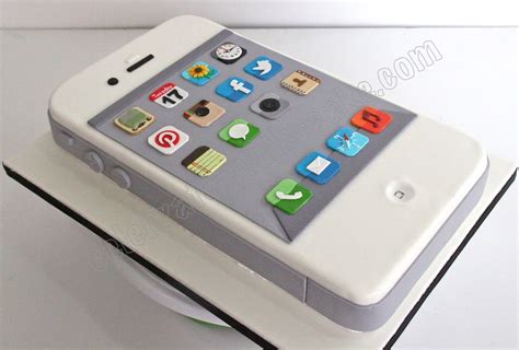 Cake Poker Mobile Smartphone