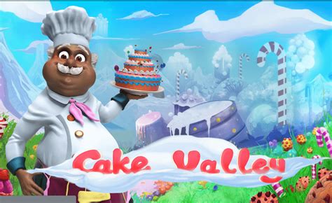 Cake Valley Netbet