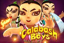 Calabash Boys Netbet