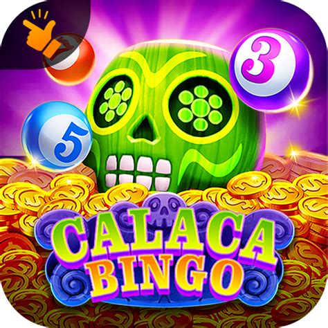 Calaca Bingo Betano