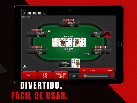 Calculadora De Poker Pokerstars Para Mac