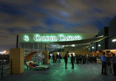 Calder Casino De Emprego