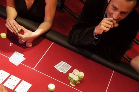 Calendrier De Poker De Casino Toulouse