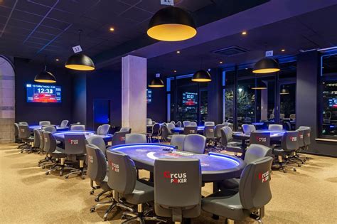 Calendrier Tournois De Poker Do Casino De Namur