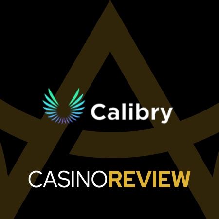 Calibry Casino Brazil