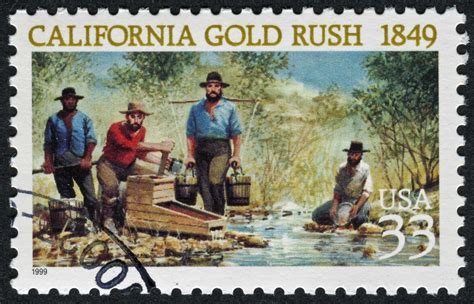 California Gold Rush 1xbet