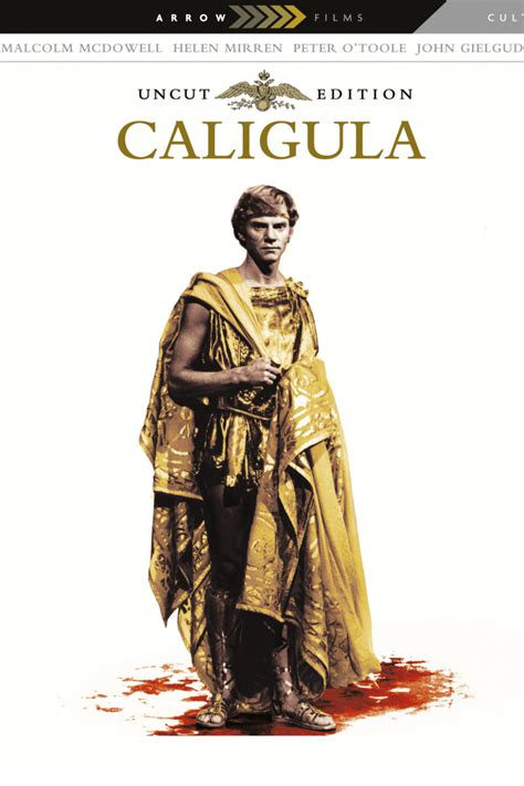 Caligula Review 2024