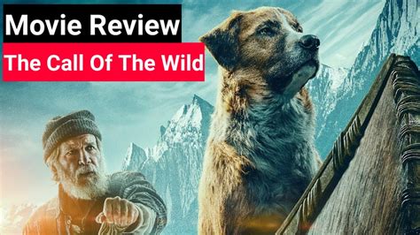 Call Of The Wild Review 2024